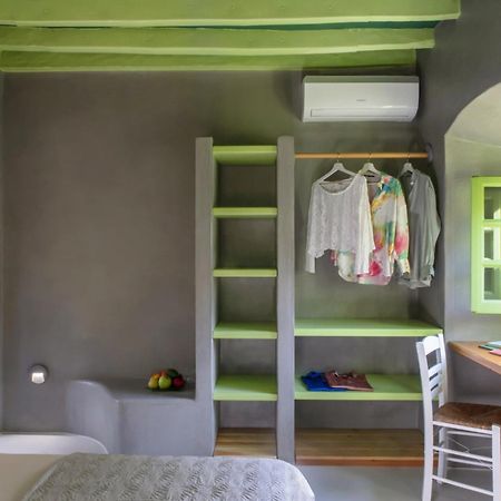Phlea Farm Studios Άλιντα Εξωτερικό φωτογραφία