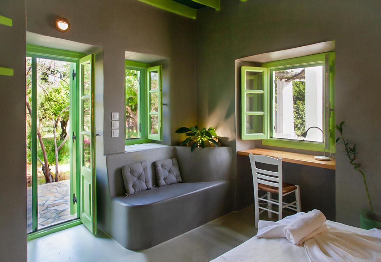 Phlea Farm Studios Άλιντα Εξωτερικό φωτογραφία