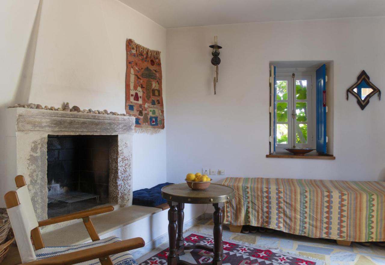 Phlea Farm Studios Άλιντα Εξωτερικό φωτογραφία