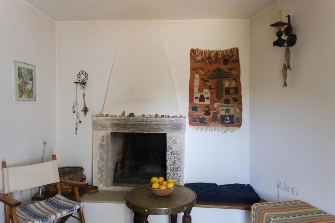 Phlea Farm Studios Άλιντα Εξωτερικό φωτογραφία