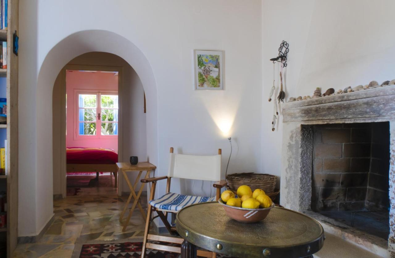 Phlea Farm Studios Άλιντα Εξωτερικό φωτογραφία