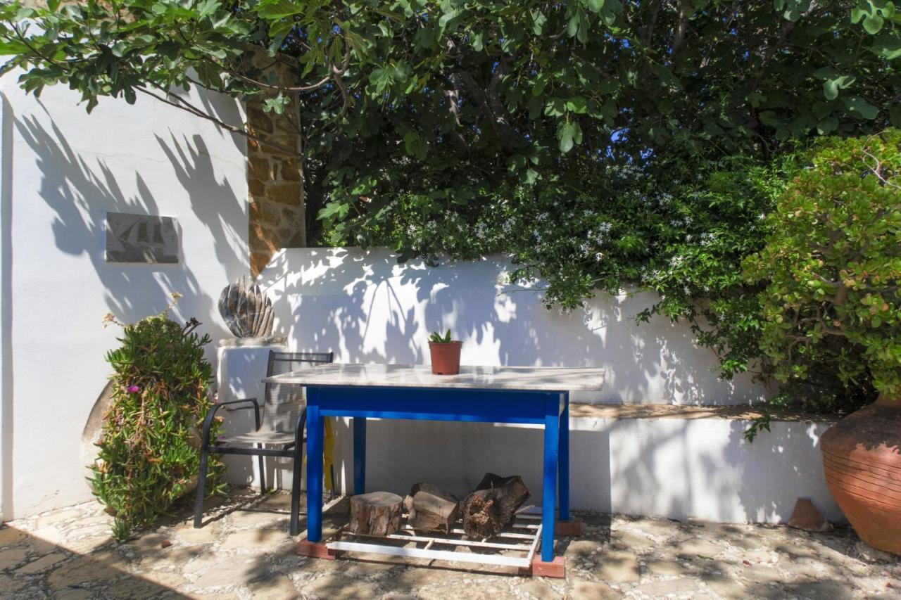 Phlea Farm Studios Άλιντα Εξωτερικό φωτογραφία