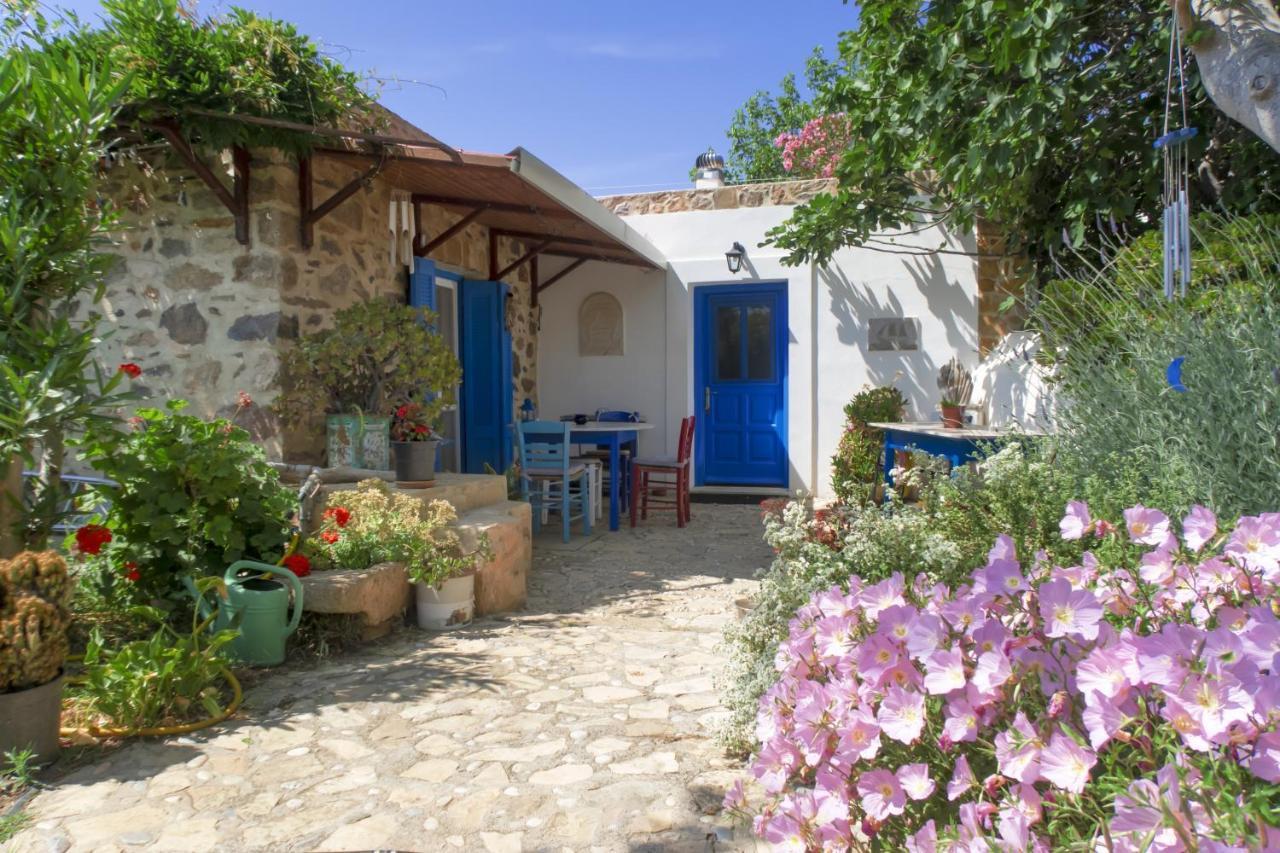 Phlea Farm Studios Άλιντα Εξωτερικό φωτογραφία