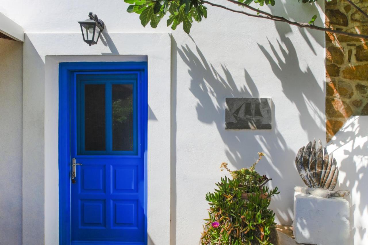 Phlea Farm Studios Άλιντα Εξωτερικό φωτογραφία