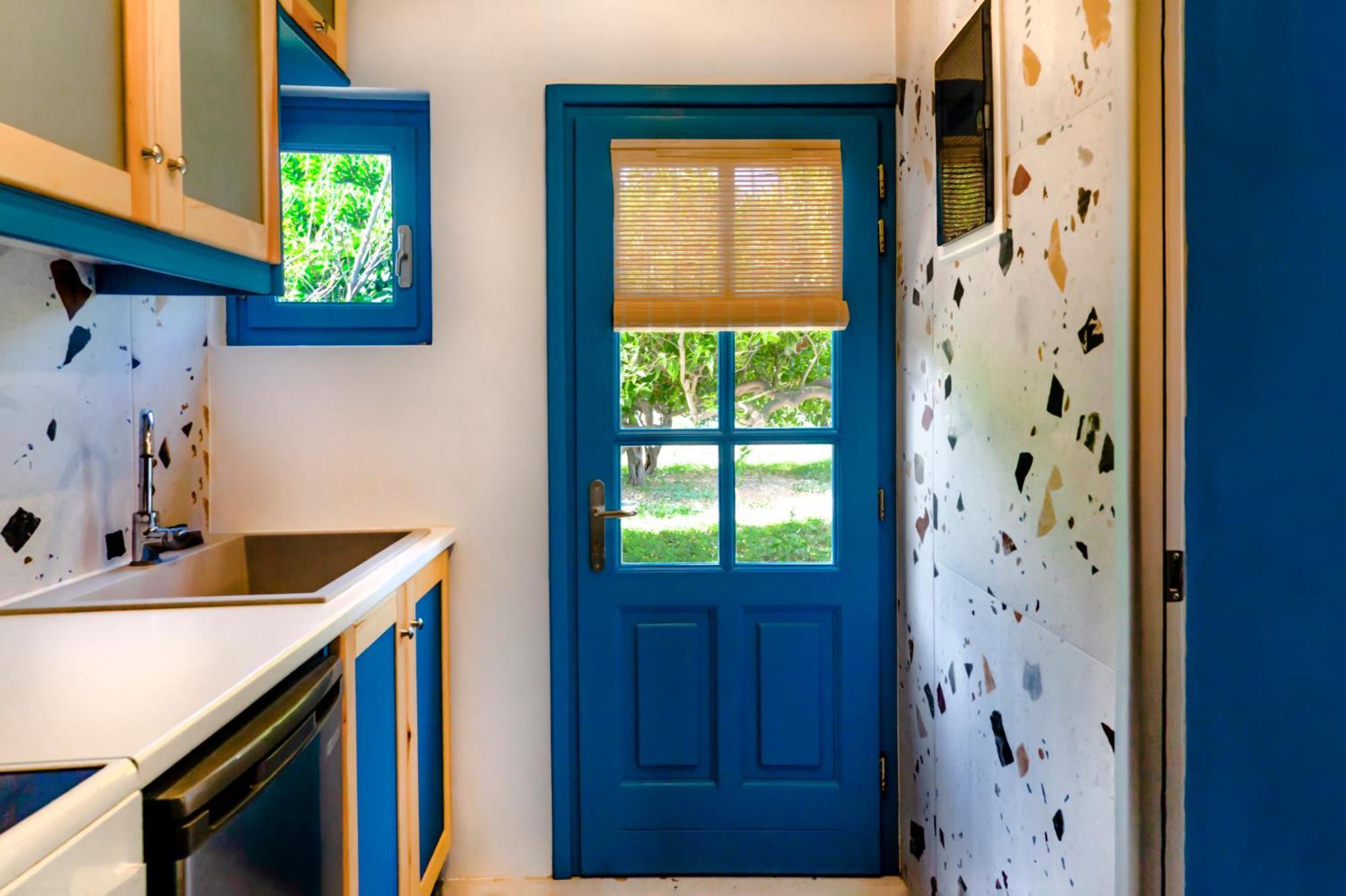 Phlea Farm Studios Άλιντα Εξωτερικό φωτογραφία