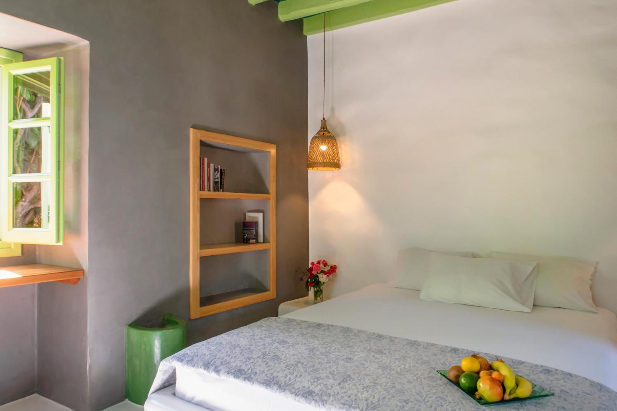 Phlea Farm Studios Άλιντα Εξωτερικό φωτογραφία