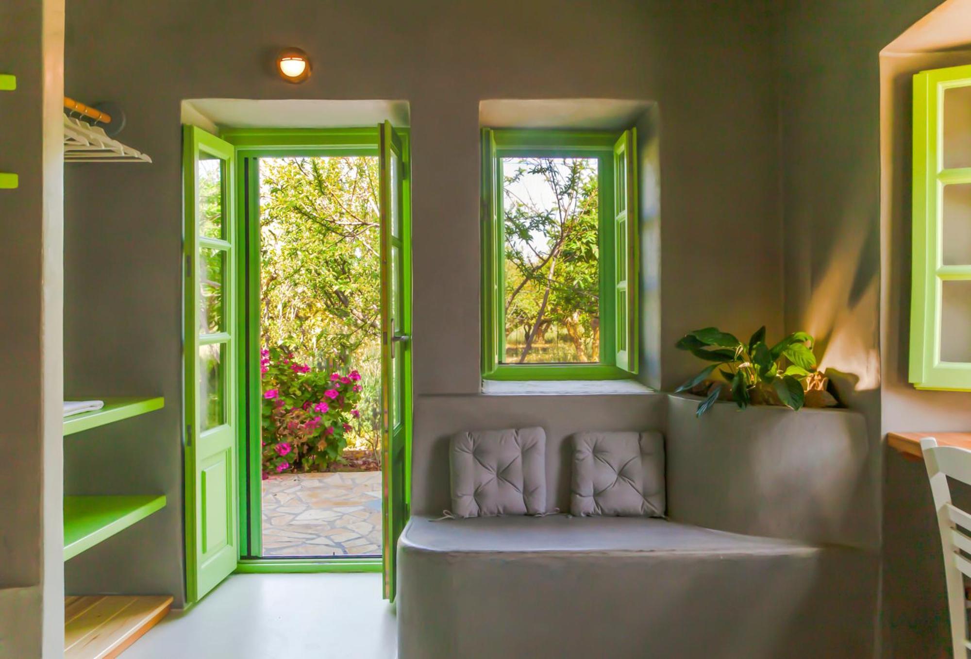 Phlea Farm Studios Άλιντα Εξωτερικό φωτογραφία