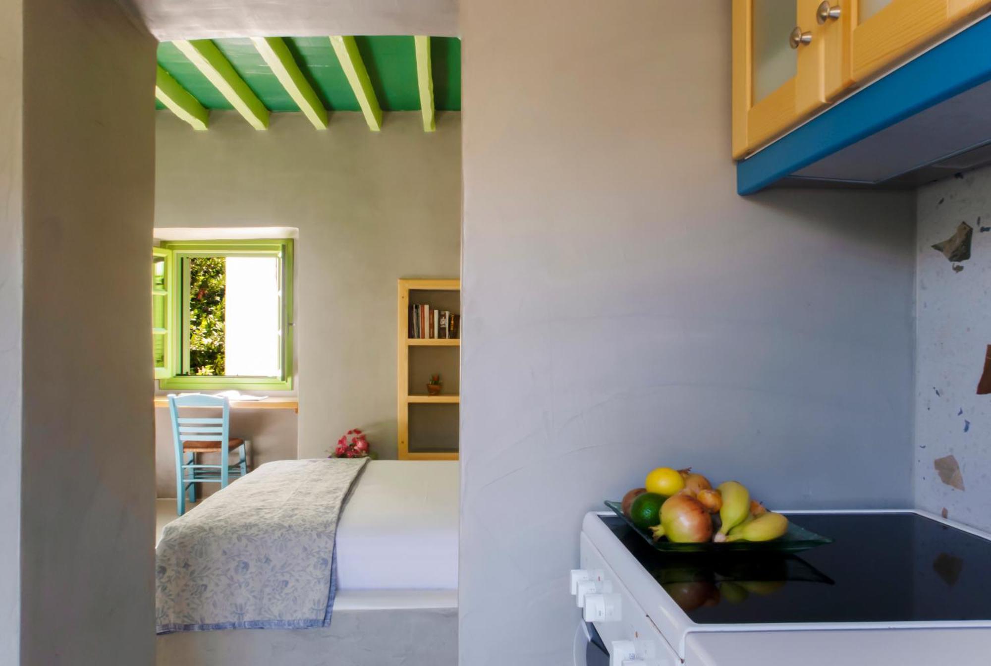 Phlea Farm Studios Άλιντα Εξωτερικό φωτογραφία