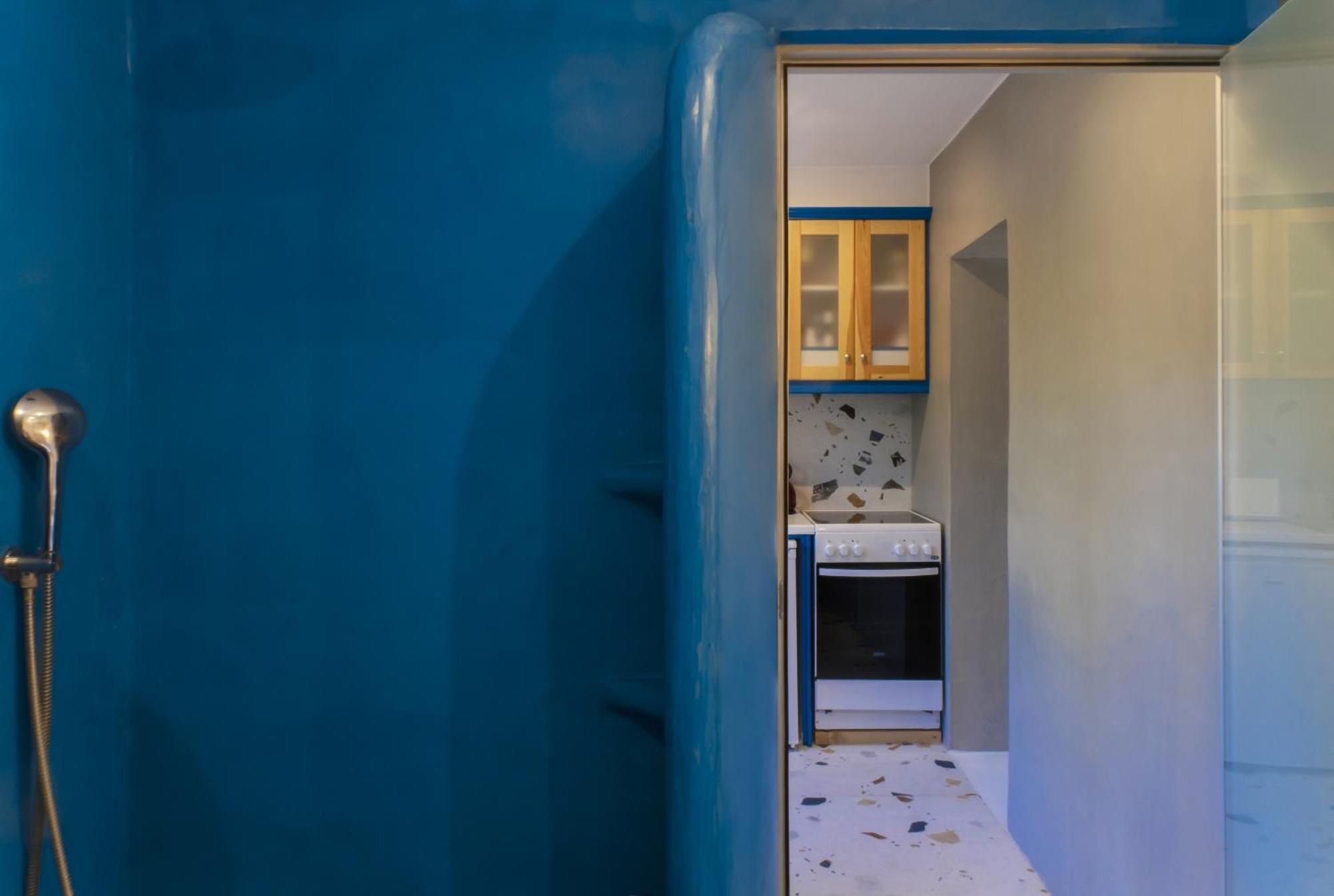 Phlea Farm Studios Άλιντα Εξωτερικό φωτογραφία