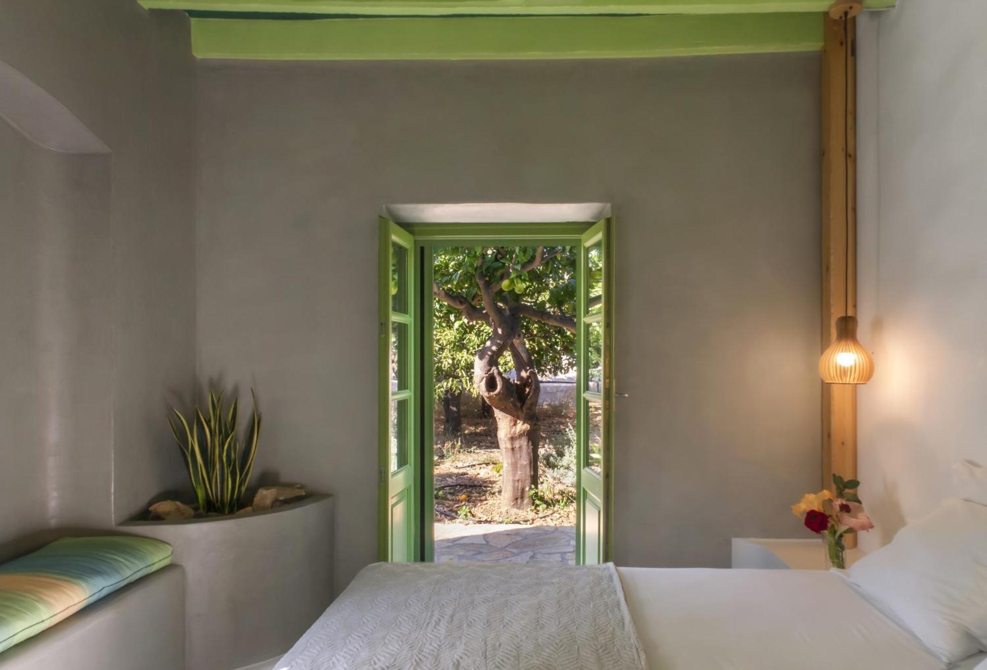 Phlea Farm Studios Άλιντα Εξωτερικό φωτογραφία