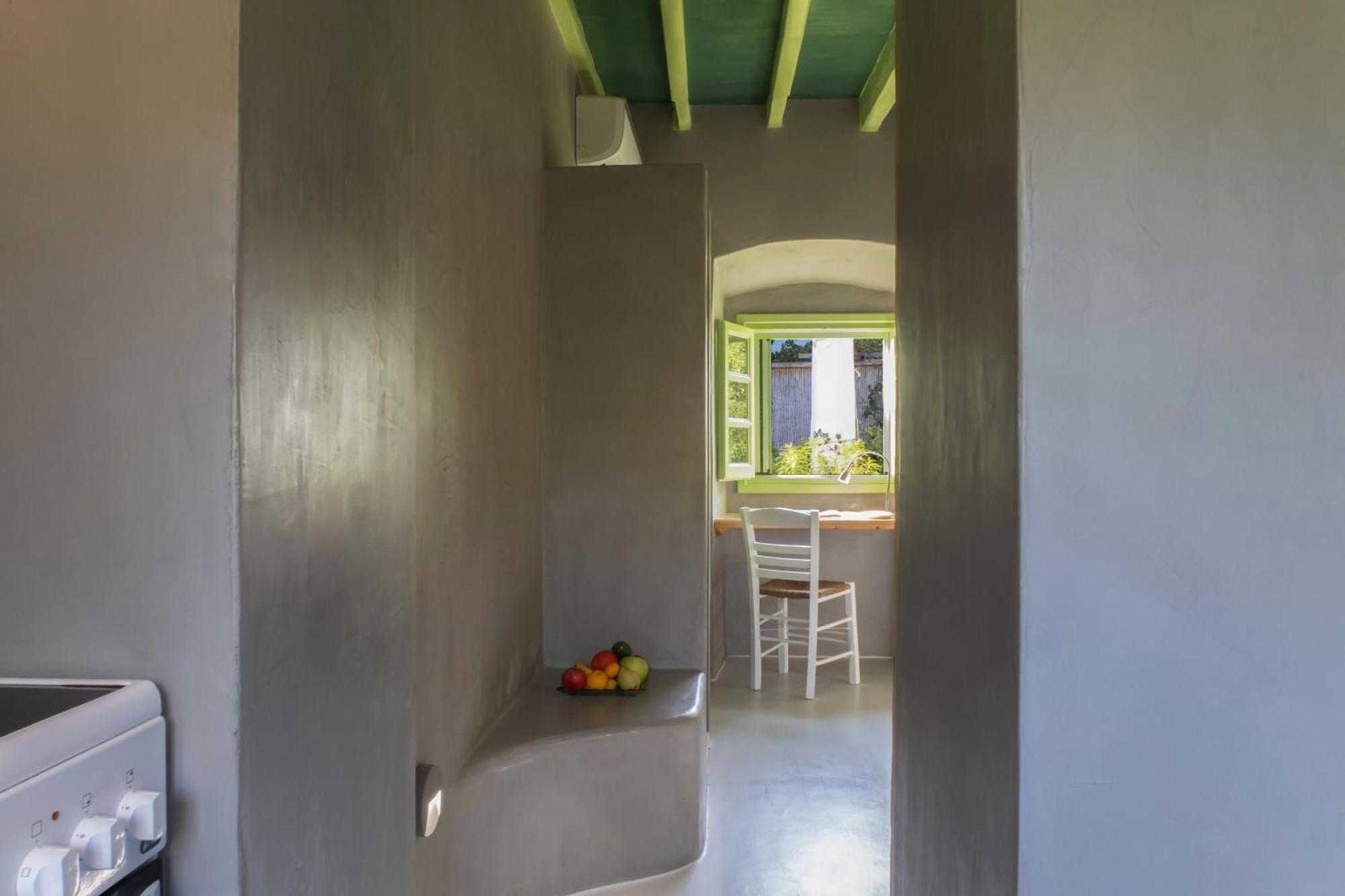 Phlea Farm Studios Άλιντα Εξωτερικό φωτογραφία