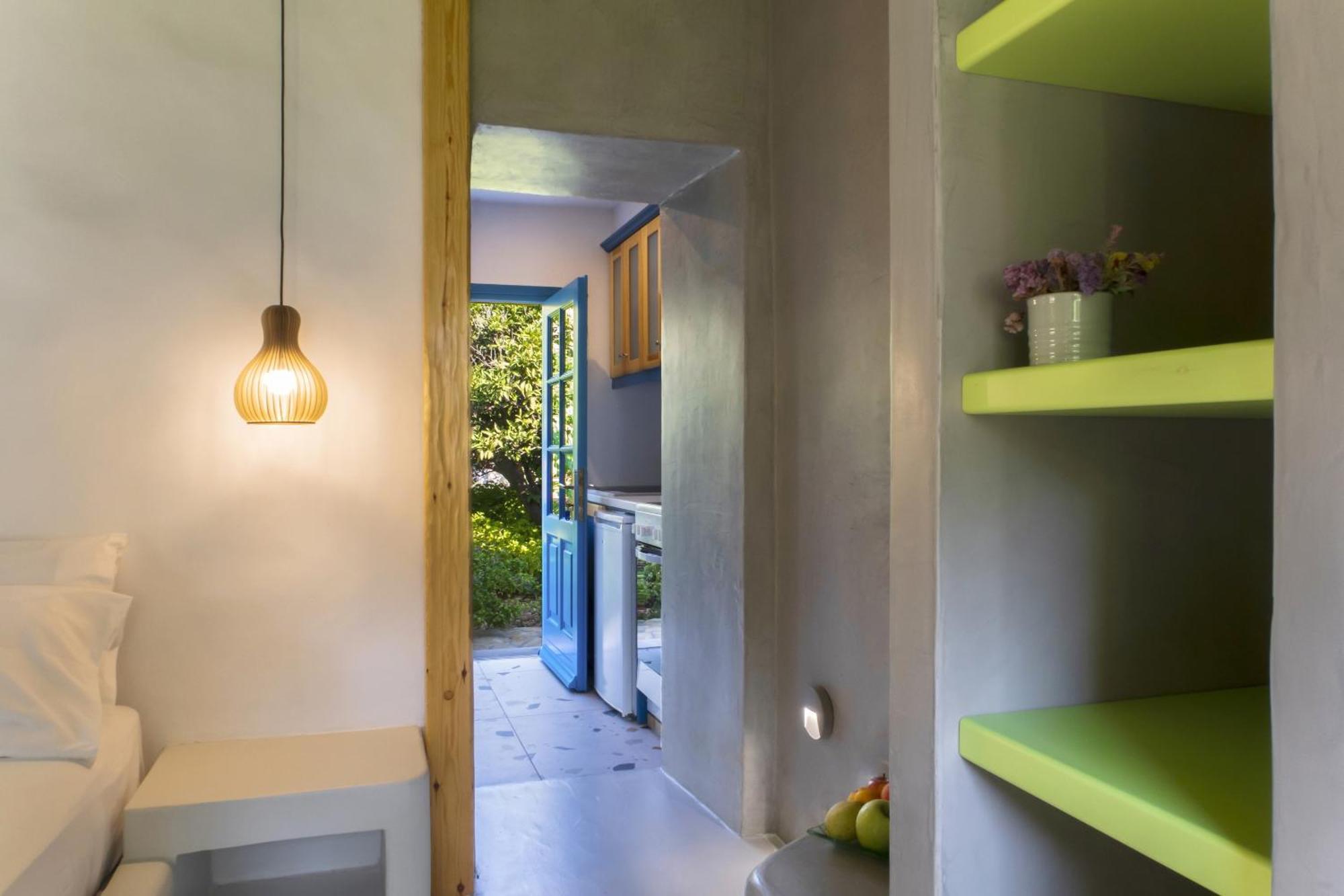 Phlea Farm Studios Άλιντα Εξωτερικό φωτογραφία