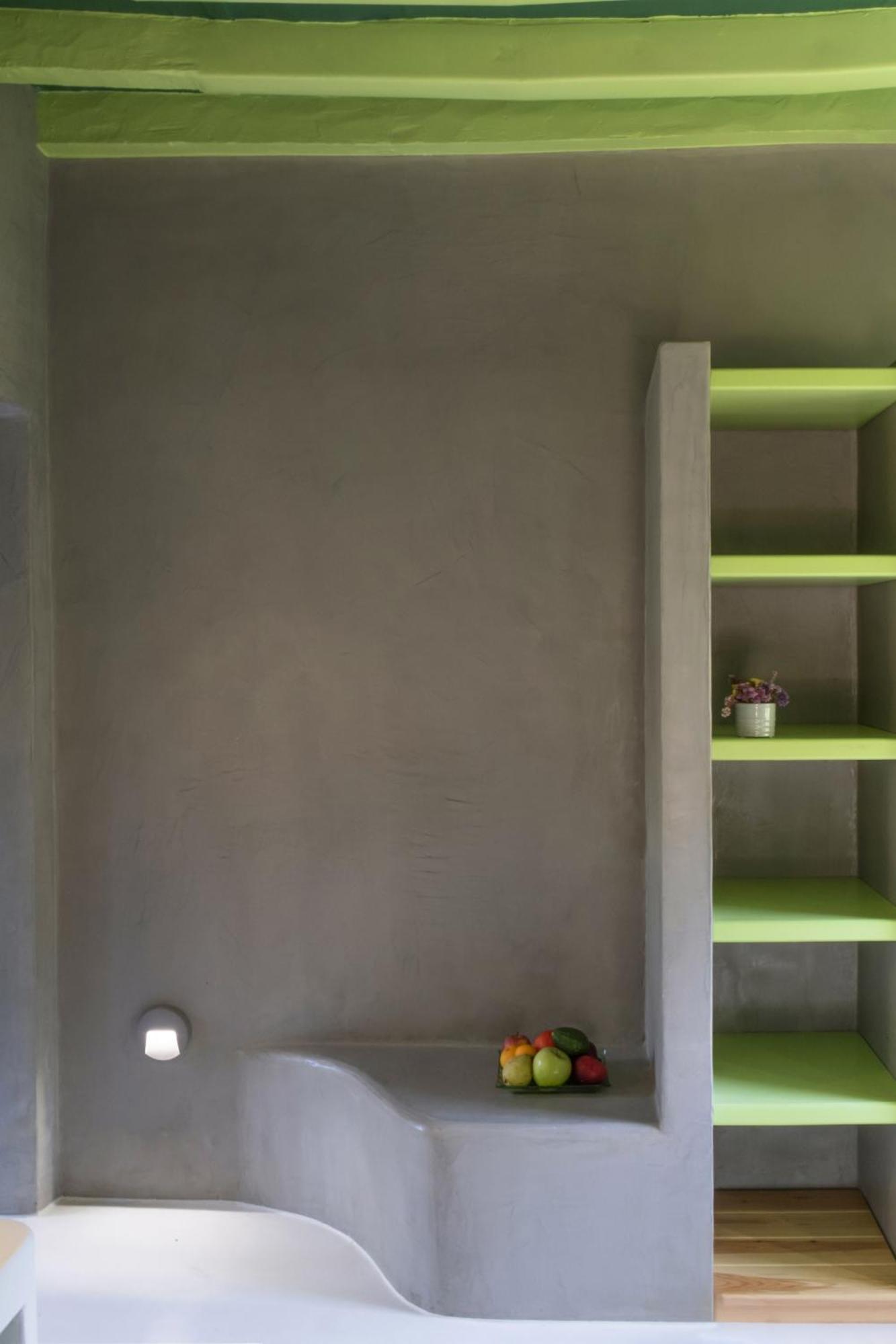 Phlea Farm Studios Άλιντα Εξωτερικό φωτογραφία