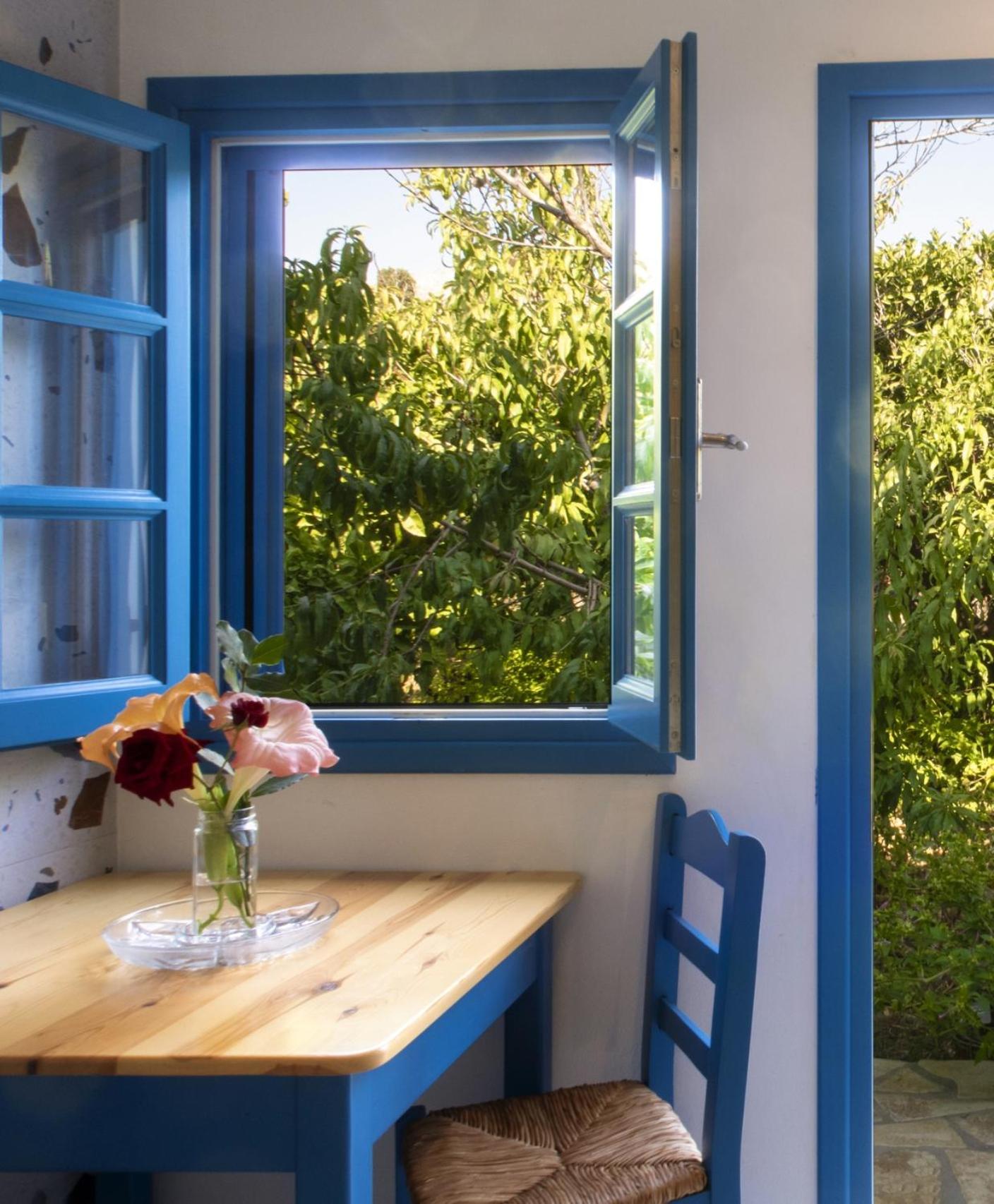 Phlea Farm Studios Άλιντα Εξωτερικό φωτογραφία