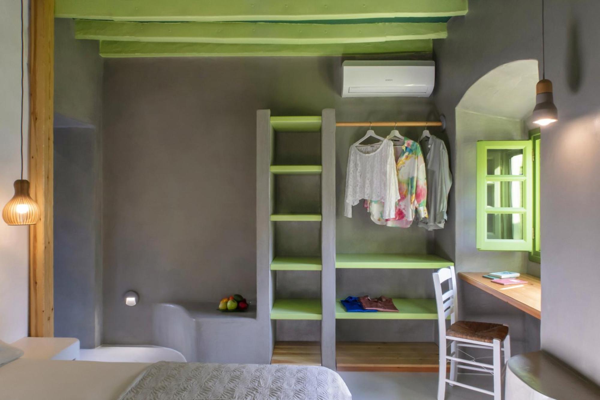 Phlea Farm Studios Άλιντα Εξωτερικό φωτογραφία