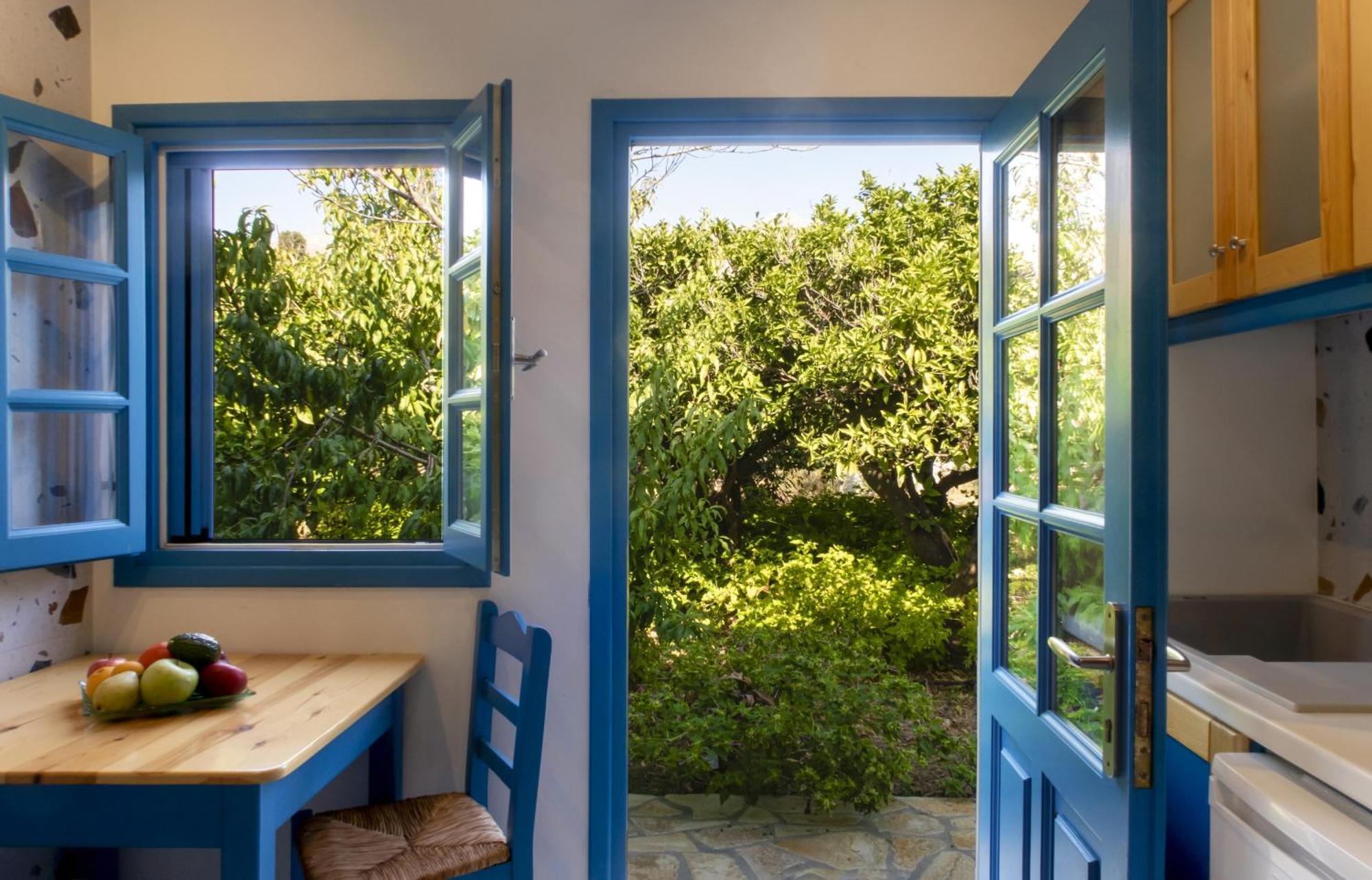 Phlea Farm Studios Άλιντα Εξωτερικό φωτογραφία