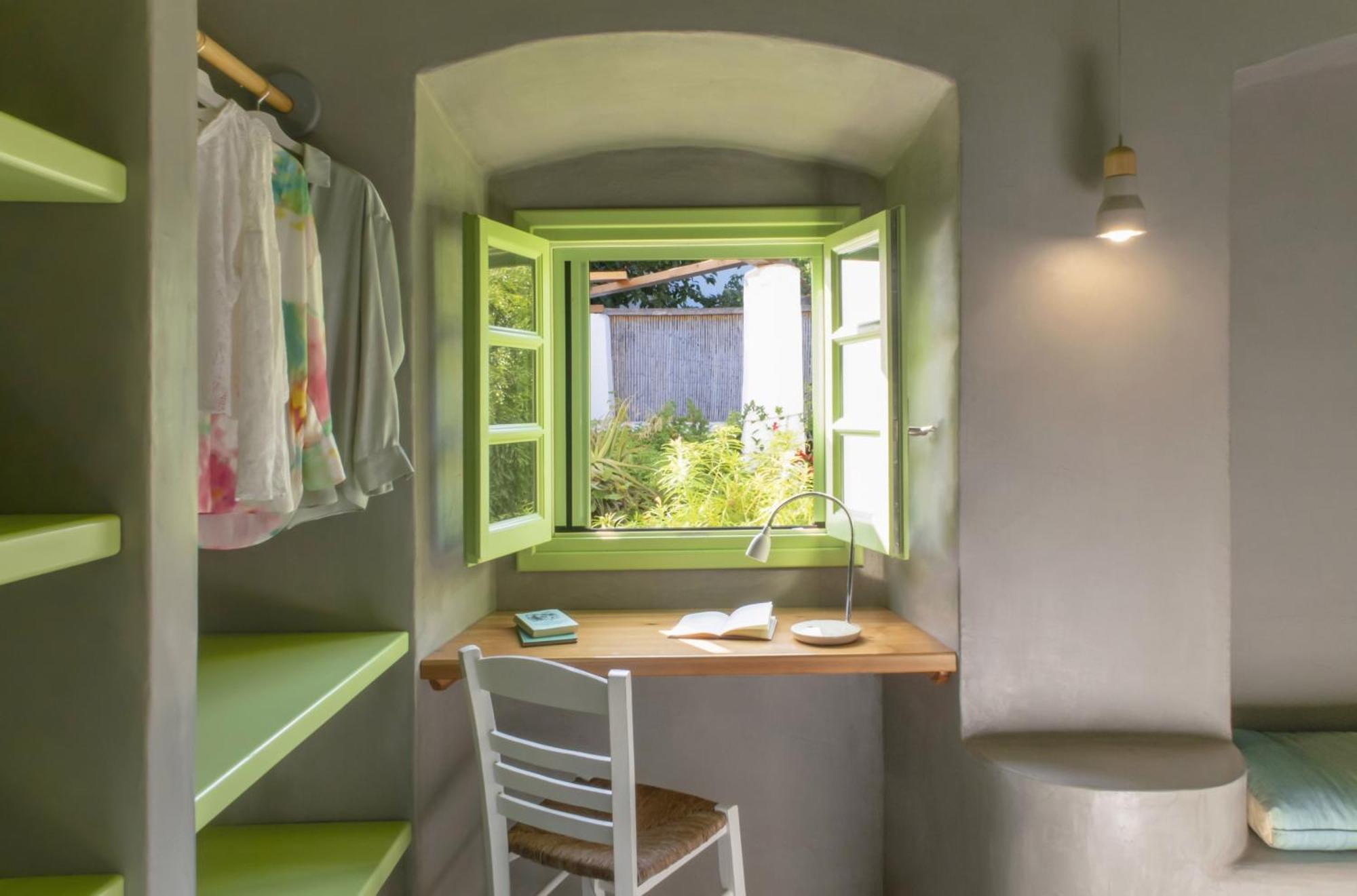 Phlea Farm Studios Άλιντα Εξωτερικό φωτογραφία